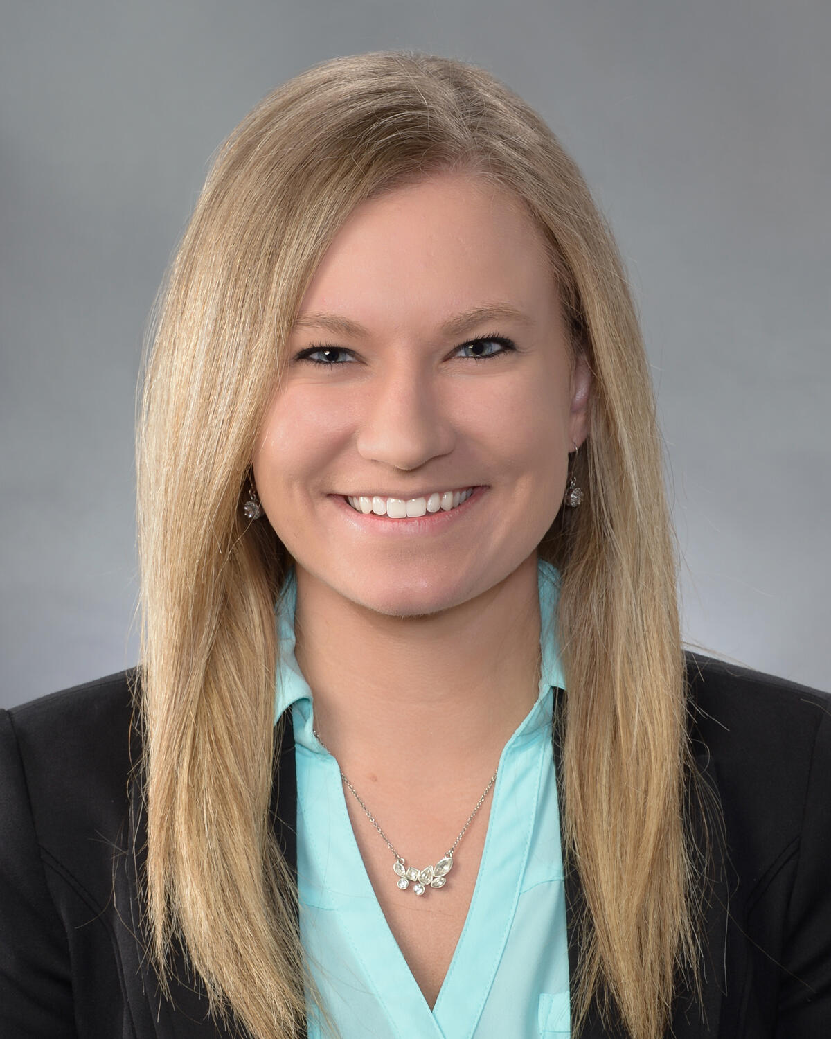 Headshot Image for Emily Balbach